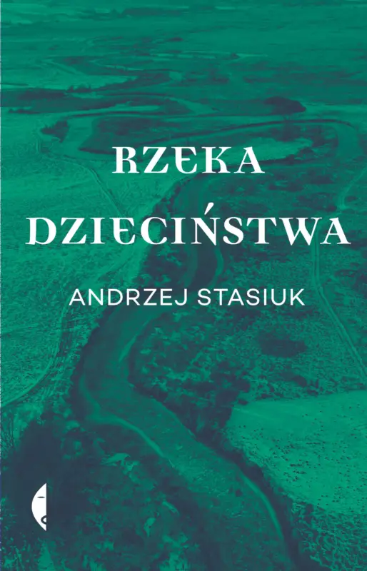 Rzeka dzieciństwa Taniej