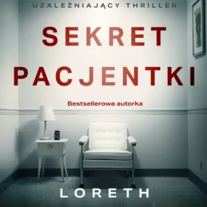 Sekret pacjentki Ekspresowa dostawa