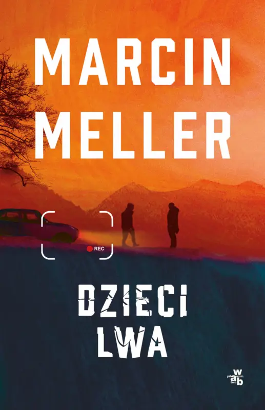 Dzieci lwa Tylko do końca tygodnia