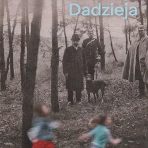 Zamów teraz Dadzieja