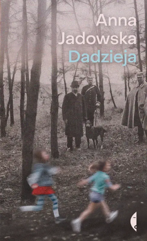 Zamów teraz Dadzieja