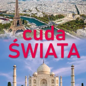 Cuda świata Rabat