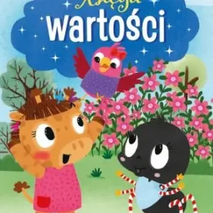 Promocja Księga wartości