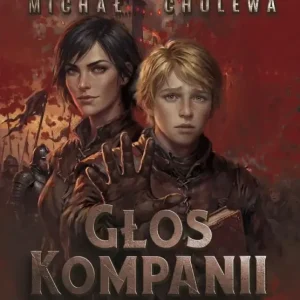 Obniżka ceny Głos Kompanii