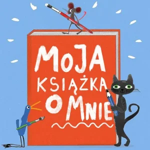 Moja książka o mnie Hit sprzedaży