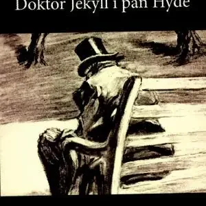Ostatnie sztuki Doktor Jekyll i pan Hyde