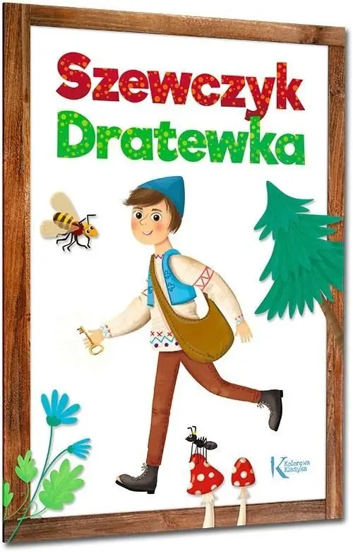 Tylko do końca tygodnia Szewczyk Dratewka