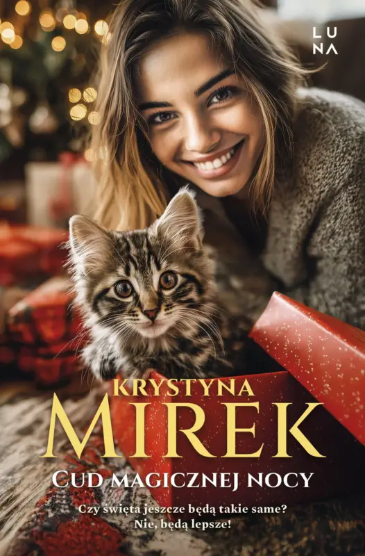 Nie przegap Cud magicznej nocy