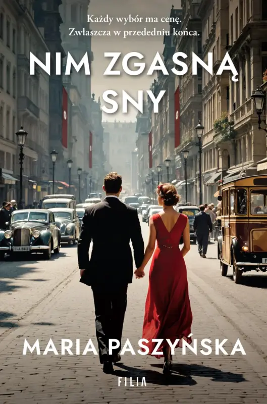 Niska cena Nim zgasną sny