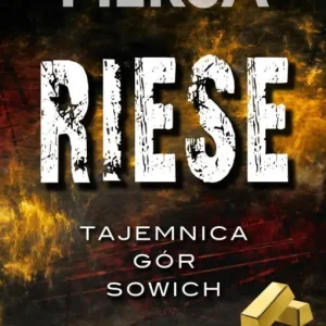 Ekspresowa dostawa Riese. Tajemnica Gór Sowich