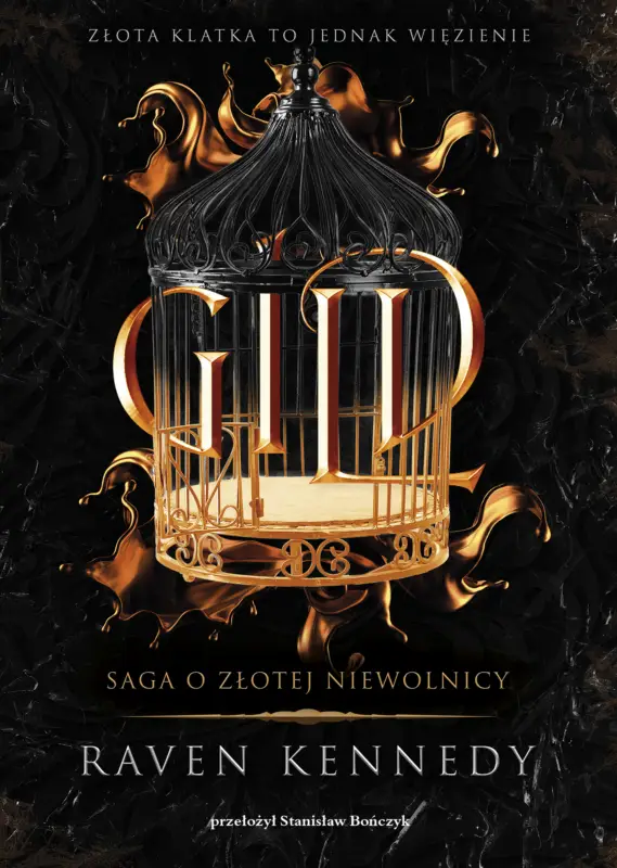 Gild Ekspresowa dostawa