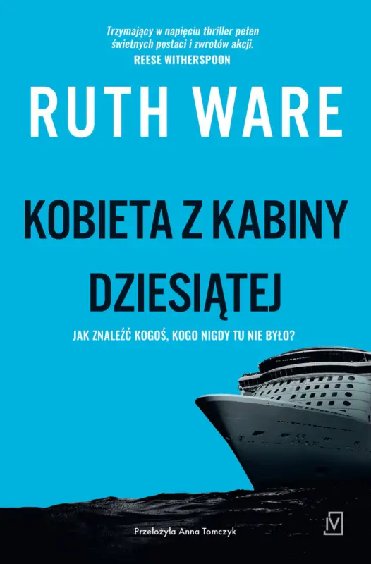 Kobieta z kabiny dziesiątej Obniżka ceny