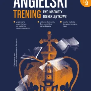 Angielski. Trening B2-C1 Oferta czasowa