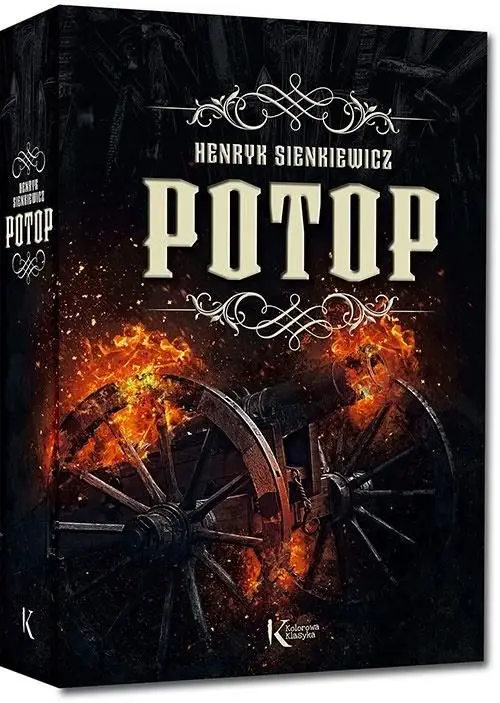 Potop Wysoka jakość