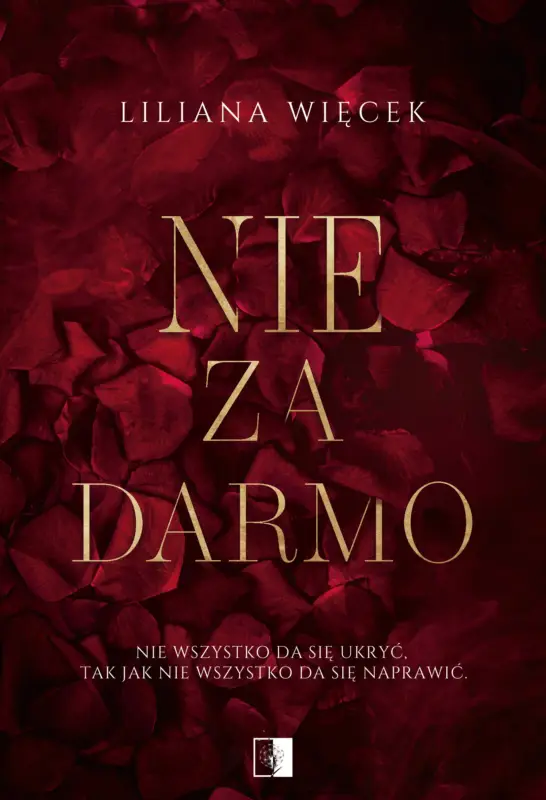 Nie za darmo Nowość