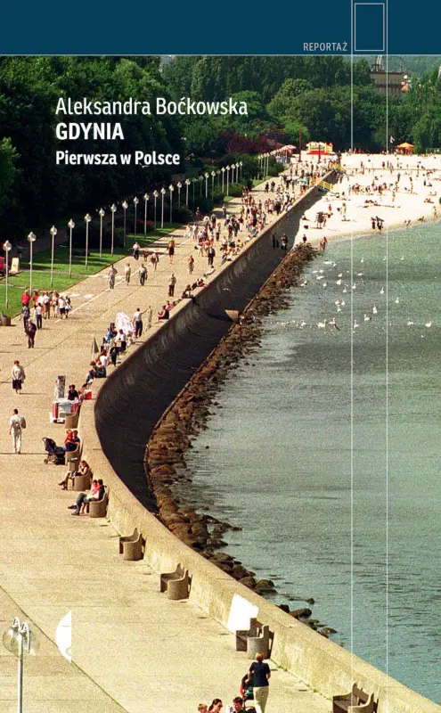 Zniżka Gdynia. Pierwsza w Polsce