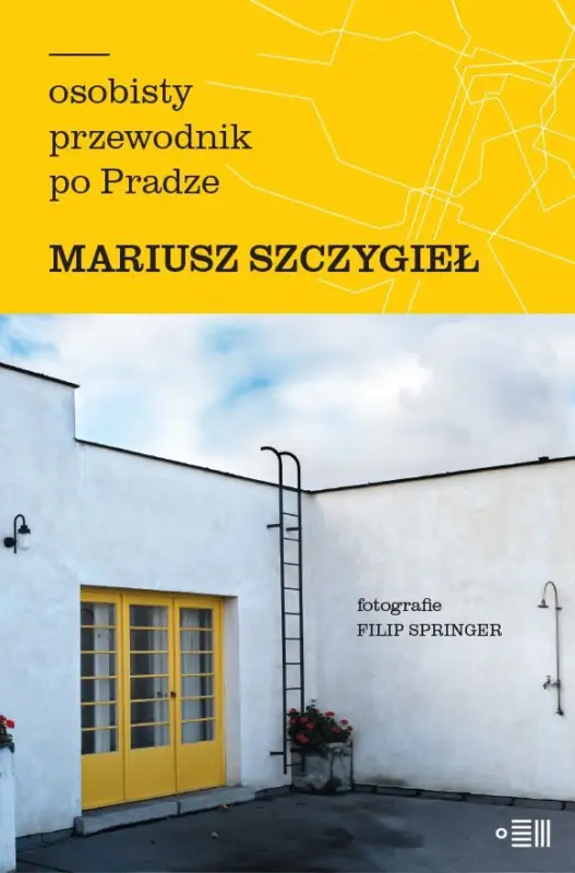 Dodaj do koszyka Osobisty przewodnik po Pradze