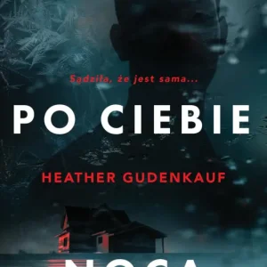 Ograniczona ilość Przyjdę po ciebie nocą
