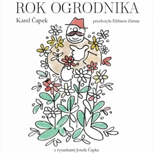 Zniżka Rok ogrodnika
