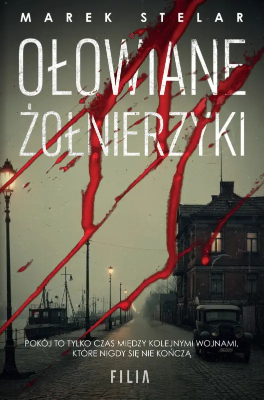 Ołowiane żołnierzyki Wyprzedaż