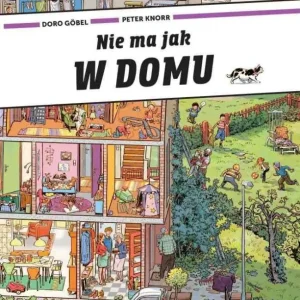 Nie ma jak w domu Wyjątkowa oferta