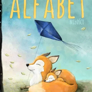 Kup online Alfabet miłości