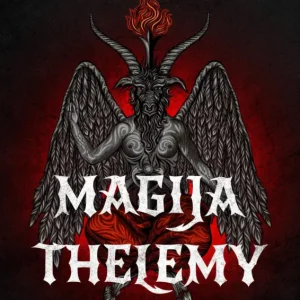 Magija thelemy. Przewodnik po praktykach Aleistera Crowleya Ostatnie sztuki