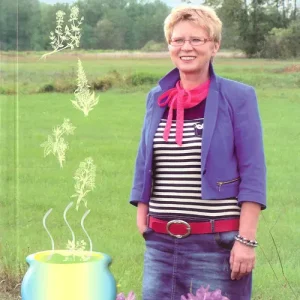 Taniej Ziołowe gotowanie