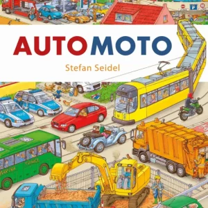 Automoto Dostępne od ręki
