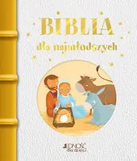 Biblia dla najmłodszych Hit sprzedaży