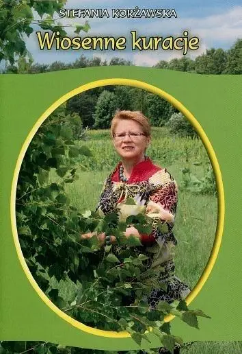 Wiosenne kuracje Sprawdź teraz