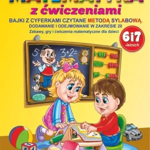 Promocja Matematyka z ćwiczeniami