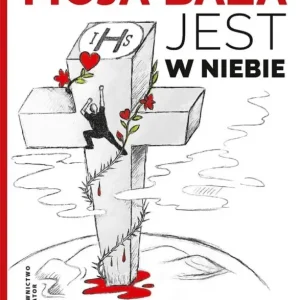 Popularny Moja baza jest w niebie