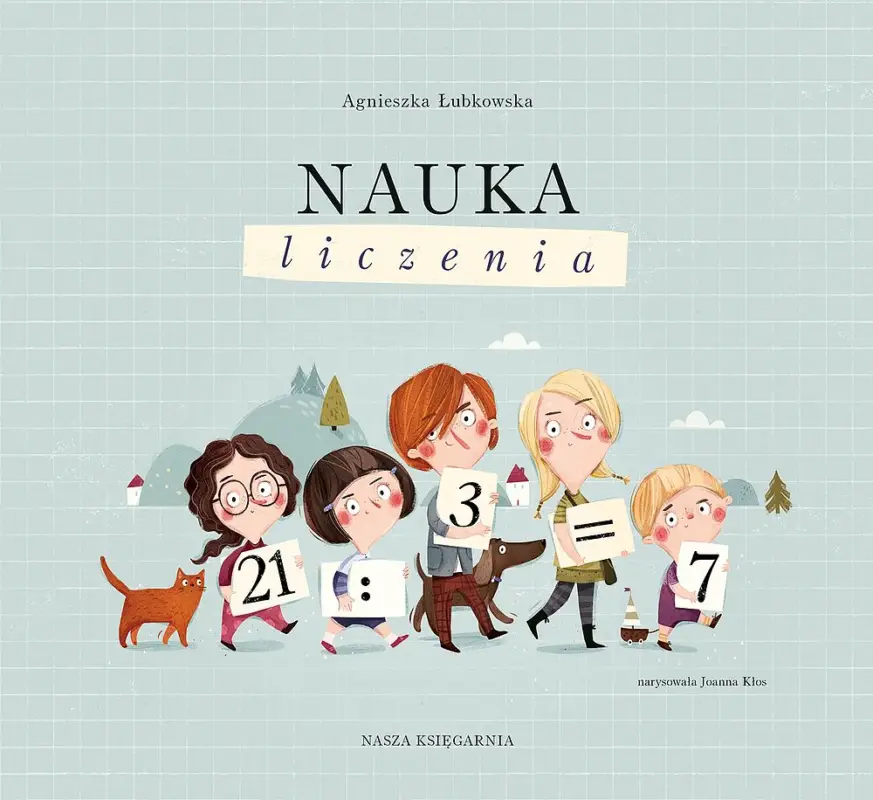 Nauka liczenia Hit cenowy