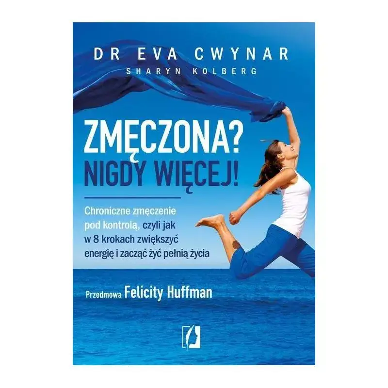 ZMĘCZONA? NIGDY WIĘCEJ! Tani