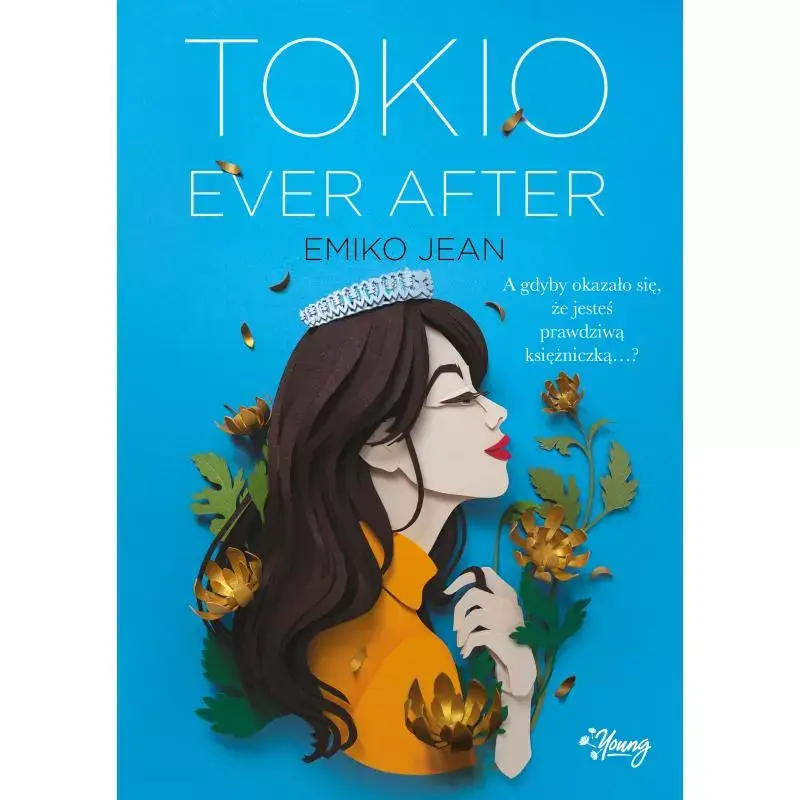TOKIO EVER AFTER Ekspresowa dostawa
