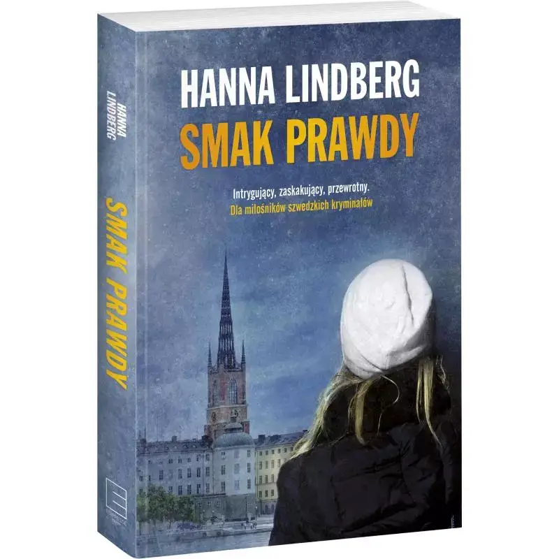 Ostatnie sztuki SMAK PRAWDY
