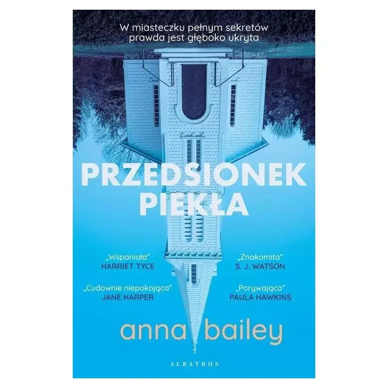 Sprawdź teraz PRZEDSIONEK PIEKŁA
