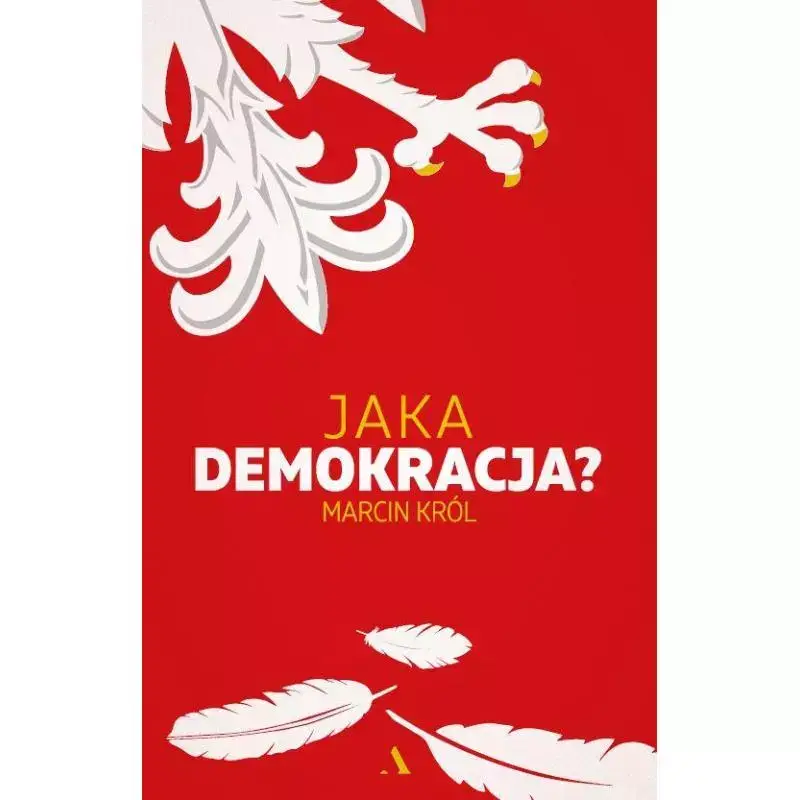 JAKA DEMOKRACJA MARCIN KRÓL Oferta czasowa