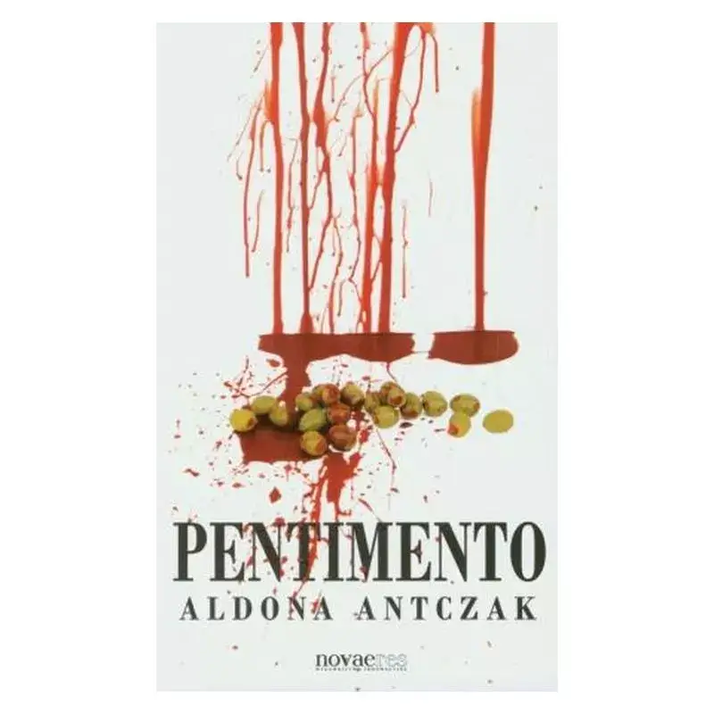 Oferta PENTIMENTO