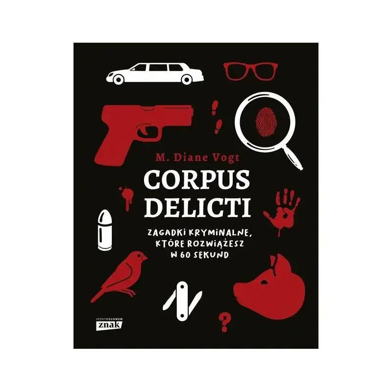 Okazja CORPUS DELICTI