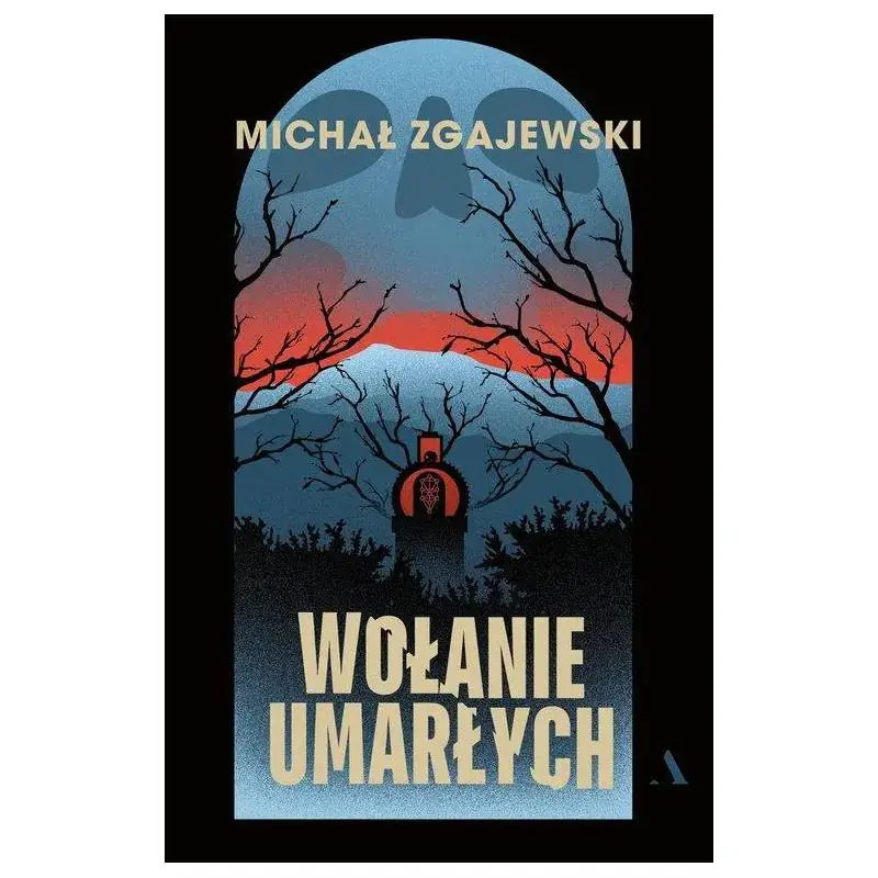 WOŁANIE UMARŁYCH Kup online