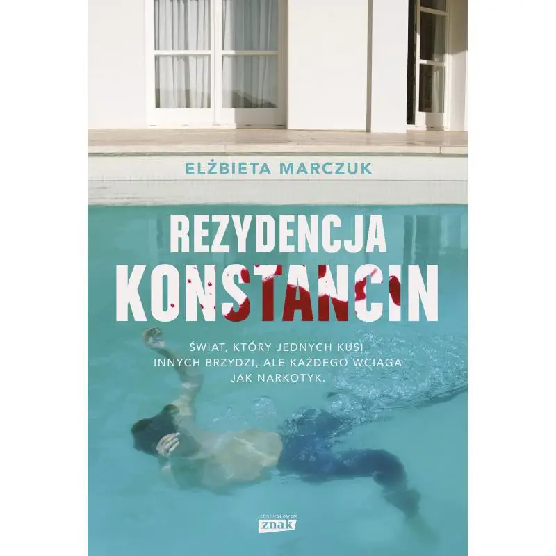 REZYDENCJA KONSTANCIN Zniżka