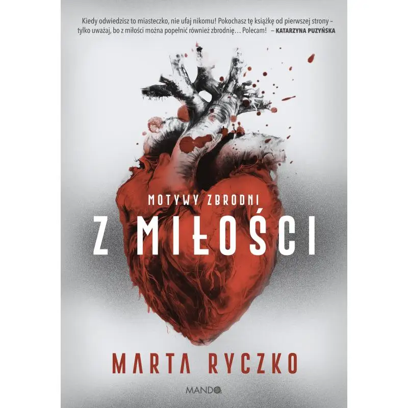 Ograniczona ilość Z MIŁOŚCI
