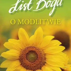 Rabat LIST BOGA O MODLITWIE