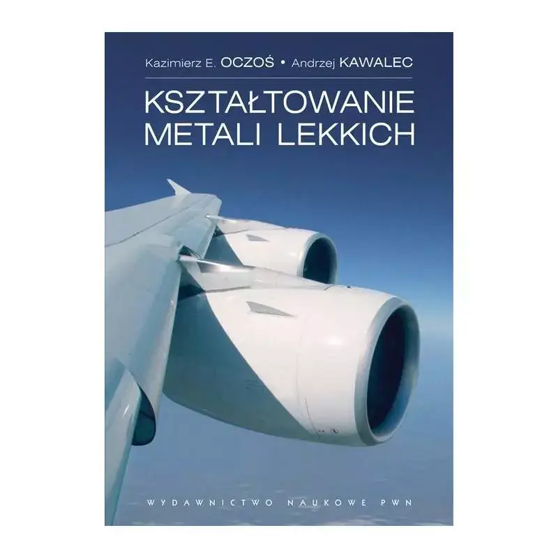 KSZTAŁTOWANIE METALI LEKKICH Hit cenowy