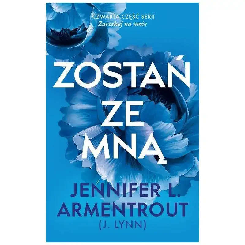 Popularny ZOSTAŃ ZE MNĄ