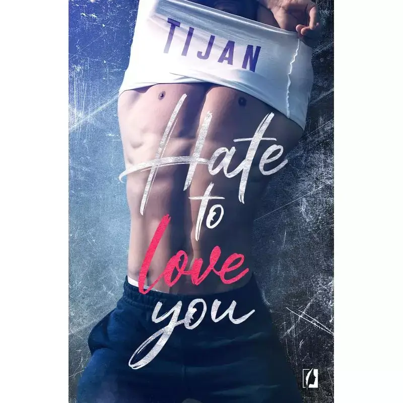 Bezpieczne zakupy HATE TO LOVE YOU