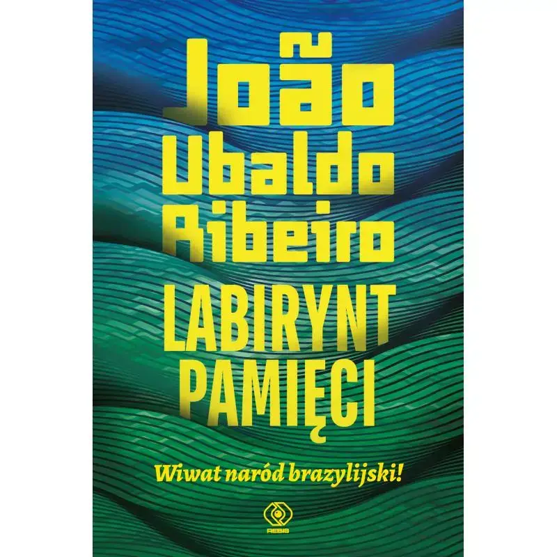 Promocja LABIRYNT PAMIĘCI. WIWAT NARÓD BRAZYLIJSKI!