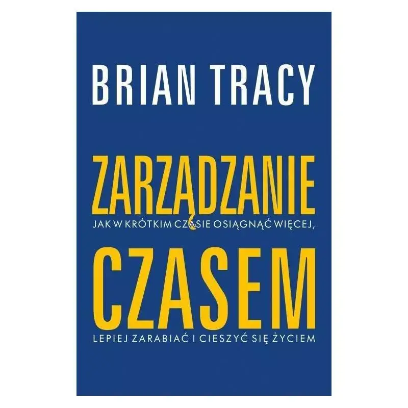 Szybka dostawa ZARZĄDZANIE CZASEM